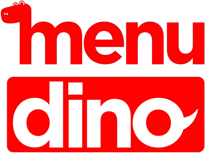 Logo - MenuDino
